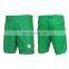 wholesale custom design cheap soccer shorts