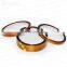 sublimation transfer heat resistant adhesive tapes roll