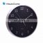 Hot Contemporary Big Number Wall Clock Of Modern Design