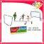 fold up football goal
