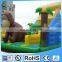 Sunway Outdoor Kids Inflatable Monkey Play Station Large Inflatable Fun City