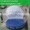 10ft Inflatable Snow Globe, Indoor Photo Snow Globe, Market Snow Igloo For Advertising