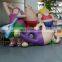 Giant inflatable promotion cartoon/inflatable giant cartoon character for sale