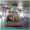 Pirate ship Inflatable Obstacle Course
