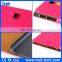 Crazy Horse 8" Tablet Magnetic Flip Stand PU Leather Waterproof Case for Samsung Galaxy Tab A 8.0 T350 with Card Slots