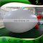 Advertising Blimp Balloon, Inflatable PVC Flying Blimp Shaped Balloons