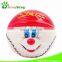 baseball pet toy/pet toys