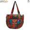 Tribal Shoulder Bag Patch Work Handbag Designer Indian Handmade Handbags