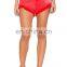 Girl's Hot Shorts Women Casual Shorts Tassels Lace Up Shorts Sexy Women Simple Shorts