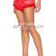 Girl's Hot Shorts Women Casual Shorts Tassels Lace Up Shorts Sexy Women Simple Shorts