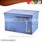 Container Shape Hard Cardboard Storage Box