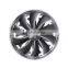 Wholesale Drop Shipping Stainless Turbine Air Intake,Double Side Proper Air Intake Hose,Turbo Fan Fuel Saver,Speed Engine