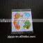 High quality! Non-toxic Promotional Christmas gift Puffy Stickers