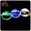 Sound Activated Light-up Bracelet LED Flashing Bracelet with Justin Bieber