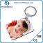 Valentine's Day gift house key chain