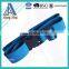 High quality colorful adjustable Luggage strap,suitcase polyester Luggage Belt