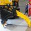 Heavy Duty Thumb Bucket Grabs for Excavator