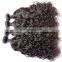 Wholesale Virgin Brazilian Hair No Tangle No Shed Human Hair Weave best selling hair weave