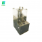 ZP-9B rotary tablet press machine with one free round mold