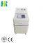 Industrial vegetable food dehydrator draining machine