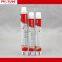 Aluminum Empty Pharmaceutical Packaging Ointment Tube