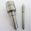 L018pbb High Speed Steel Common Rail Injector Nozzles Oil Engine