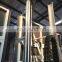 WL2500-31 Jinan Vertical CNC Insulating Glass Silicone Sealant Machine