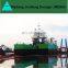 River Dredger with cutter head for hot sale