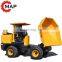 Cheap Price Mini Dumper 3 Ton Loading Weight Dumper For Sale