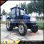 MAP504 50hp cheap mini 4x4 compact tractor with loader