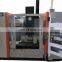 Mini CNC Milling Aluminum Machine With Controller For Sale