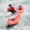 1000d PVC Coated Tarpaulin for Boat