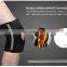 Popular Fashionable High Qualityl Spring Support Breathable Adjustable Anti-collision Knee Support Pad Bracer Sleeve