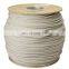 Higher Quality OEM Knitted and braided elastic tape band with bobbin