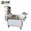 Double head vegetable cutting machine fruit cutting machine