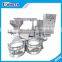 2017 hot selling shea nuts oil press machine