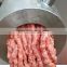 stainless steel commercial meat grinder/professional meat mincer