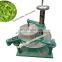 China professional supplier tea maker new design automatic green black tea rolling machine