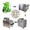 Roasted peanut peeling machine/Dry groundnut peeling machine/macadamia nut cutter and chopper