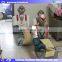 Made in China High Capacity Robot Knife Cut Noodle Machine noodle machine sliced noodle machine