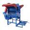 low noise high output wheat threshing rice sheller machine for paddy shell