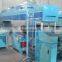 Large Automatic Adhesive Tape Cutting Machine With One Axe/Cutter