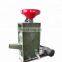 complete rice milling machine / combined rice miller