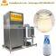 Fully automatic dairy milk sterilizing pasteurization machine Fresh milk sterilizer machine on hot sale