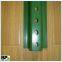 Irregular Galvanized U-channel Sign Posts Used for Highways