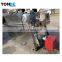 Best and cheap potato chips frying machine/deep frying machine