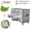 Good Shape Green Banana Peeler Machine|Plantain Skin Peeling Machine