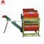 Big capacity automatic bagging peanut groundnut picker