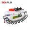 SEAFLO 11.3LPM Pump 60PSI Pesticide Trigger Boom ATV Sprayer