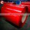 hot rolled color steel sheet with colour coated